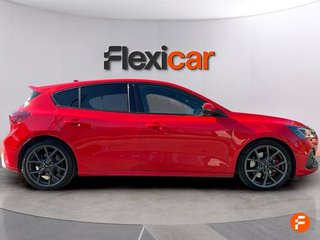 Ford Focus ST 2.3 Ecoboost 206kW (280CV)