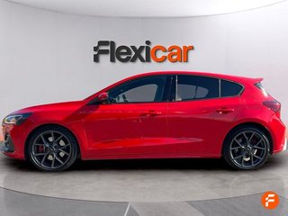 Ford Focus ST 2.3 Ecoboost 206kW (280CV)