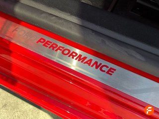 Ford Focus ST 2.3 Ecoboost 206kW (280CV)