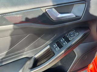 Ford Focus ST 2.3 Ecoboost 206kW (280CV)