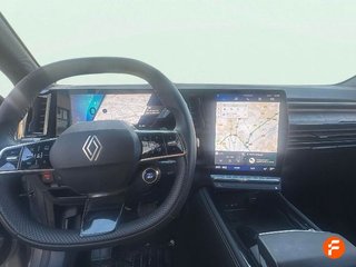 Renault Austral Evolution Mild Hybrid 116kW Auto