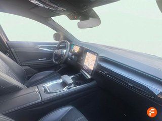 Renault Austral Evolution Mild Hybrid 116kW Auto