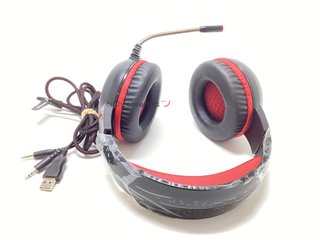 diadema fantech hg13