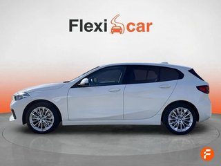 BMW Serie 1 120d