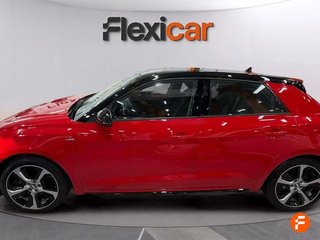Audi A1 Sportback 30 TFSI 85kW (116CV) S tronic