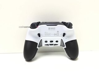 mando ps5 nacon revolution 5 pro