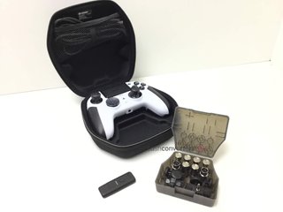 mando ps5 nacon revolution 5 pro