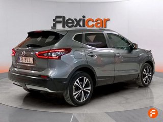 Nissan Qashqai DIG-T 103 kW (140 CV) E6D ACENTA