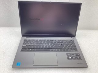 pc portatil medion e17433