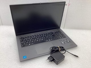 pc portatil medion e17433