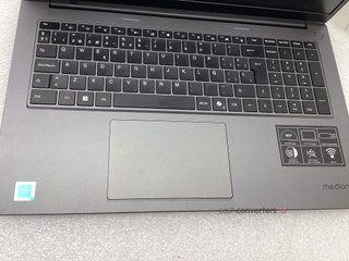 pc portatil medion e17433