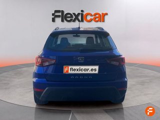 Seat Arona 1.0 TSI 70kW (95CV) Style Ecomotive