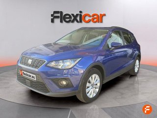 Seat Arona 1.0 TSI 70kW (95CV) Style Ecomotive