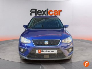 Seat Arona 1.0 TSI 70kW (95CV) Style Ecomotive