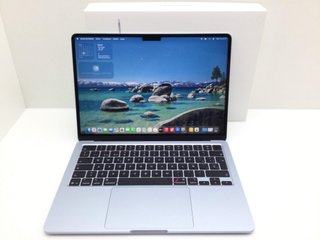 portatil apple apple macbook air m5 16gb 1tb (a3449)
