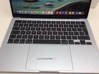 portatil apple apple macbook air m5 16gb 1tb (a3449)