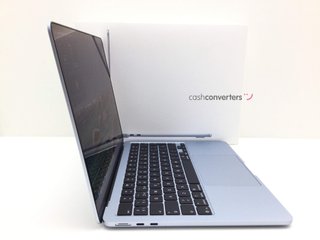 portatil apple apple macbook air m5 16gb 1tb (a3449)