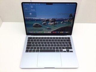 portatil apple apple macbook air m5 16gb 1tb (a3449)