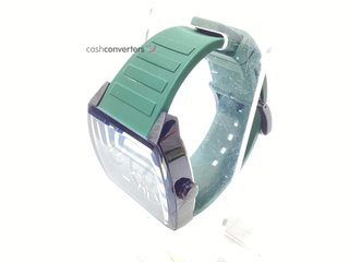 reloj pulsera caballero marea 54285