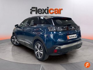 Peugeot 3008 225 e-EAT8 Allure Pack