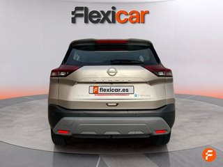 Nissan X-Trail 5pl 1.5 e-4ORCE 158kW 4x4 A/T Acenta