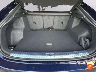 Audi Q3 S line 35 TDI 110kW (150CV) S tronic
