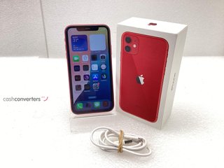apple iphone 11 64gb de Segunda mano por 159 EUR en Valencia