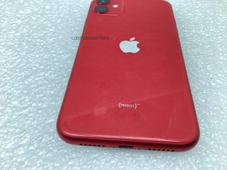 apple iphone 11 64gb