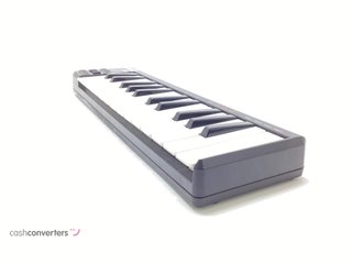teclado electronico akai lpk25
