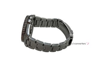 reloj pulsera caballero seiko 5m62-0a10