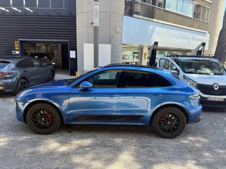 Porsche Macan 2020