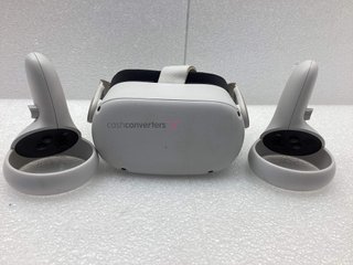 gafas vr telefonia meta quest 2 256gb
