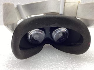 gafas vr telefonia meta quest 2 256gb