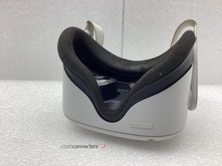 gafas vr telefonia meta quest 2 256gb