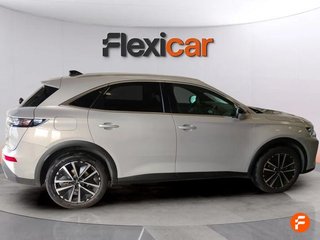 DS DS 7 BlueHDi 130 Automático RIVOLI