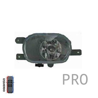 Faro Antiniebla Antiniebla Transparente - Izquierdo - Volvo XC90 (2003-2006)