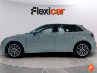 Audi A3 design edit 1.5 TFSI CoD EVO S tronic SB