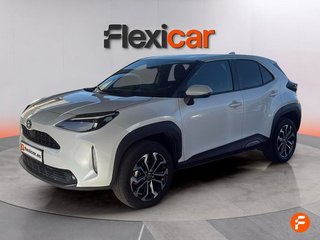 Toyota Yaris Cross 1.5 120H Active Tech