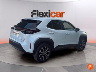 Toyota Yaris Cross 1.5 120H Active Tech