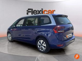 Citroën C4 Picasso PureTech 96KW (130CV) S&S 6v Feel