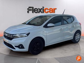 Dacia Sandero Expression TCe 67kW (90CV)