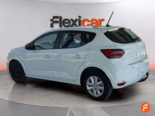 Dacia Sandero Expression TCe 67kW (90CV)