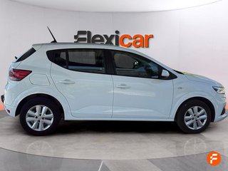 Dacia Sandero Expression TCe 67kW (90CV)