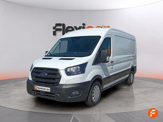 Ford Transit Connect L3 TRND N1 2.0 ECOBLUE 96KW (130CV)