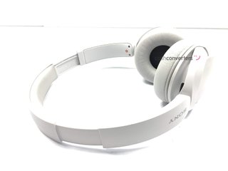 diadema sony wh-ch520