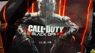Lote Call of Duty: Black Ops III, MW3, IW