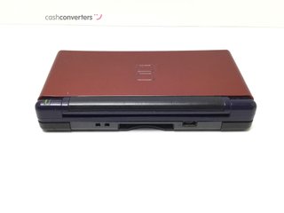 nintendo ds nintendo ds lite