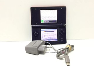 nintendo ds nintendo ds lite
