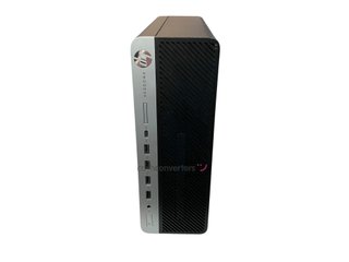 pc hp i5-7500 8gb ram 500 gb hdd