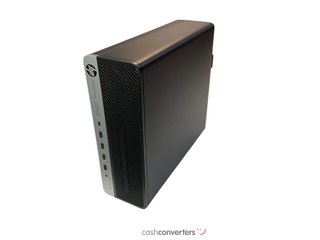 pc hp i5-7500 8gb ram 500 gb hdd